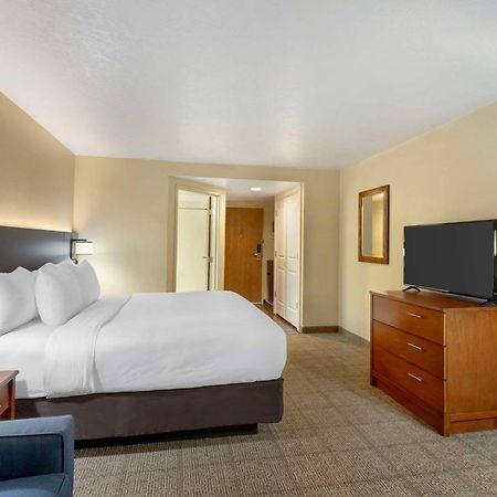 Comfort Inn Richfield I-70 Exterior photo