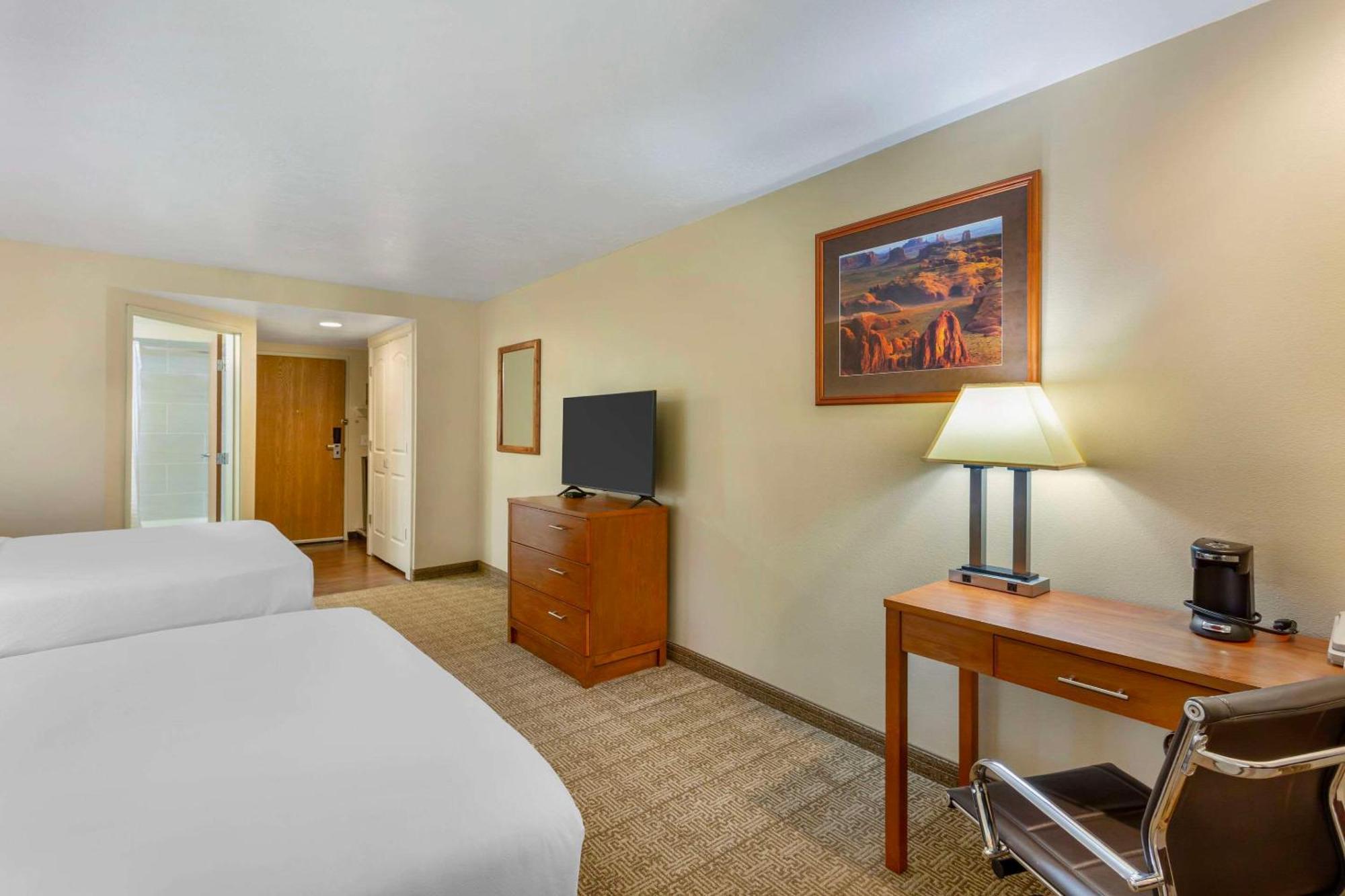 Comfort Inn Richfield I-70 Exterior photo