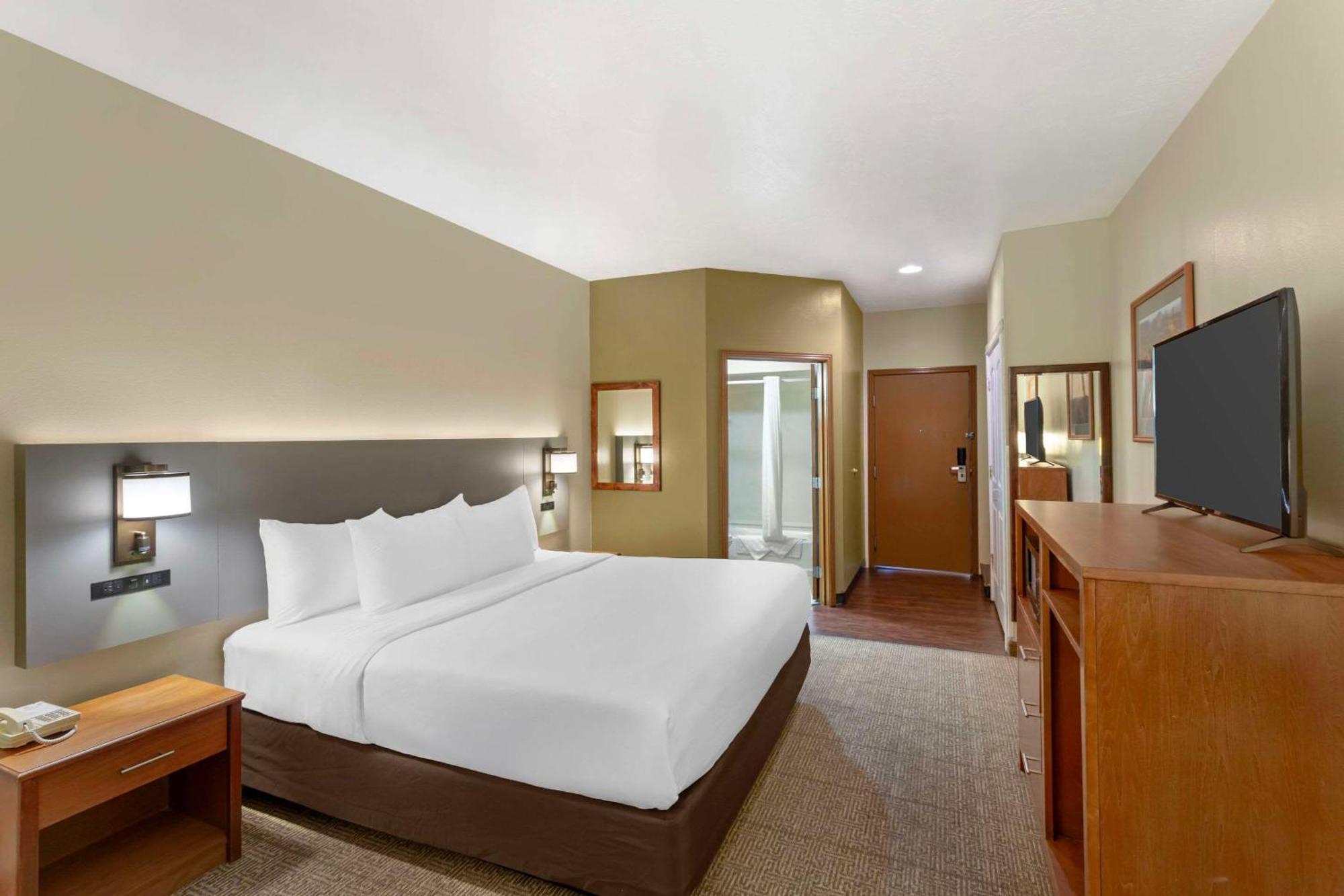 Comfort Inn Richfield I-70 Exterior photo